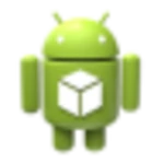 simple factory reset android application logo